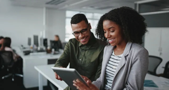 eCare’s trauma-informed solutions for streamlined workflows and elevated care quality 